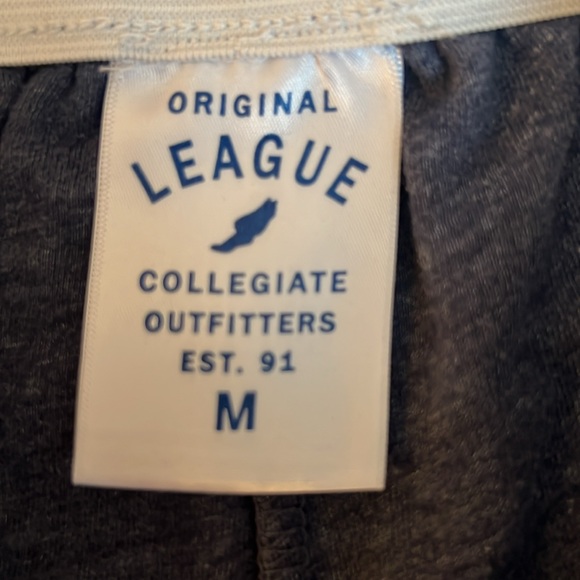 Original League UCLA Shorts Medium - Picture 5 of 7